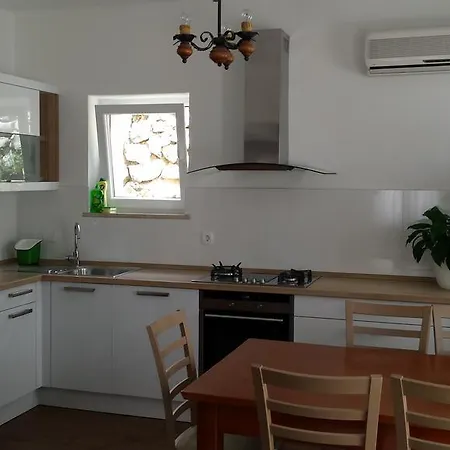 Apartamento Klara