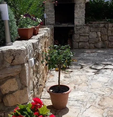 Διαμέρισμα Klara *