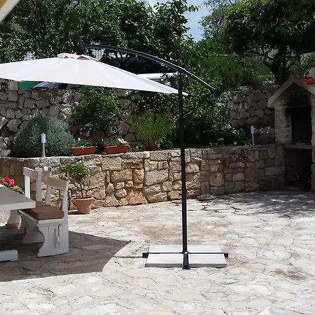 Διαμέρισμα Klara *