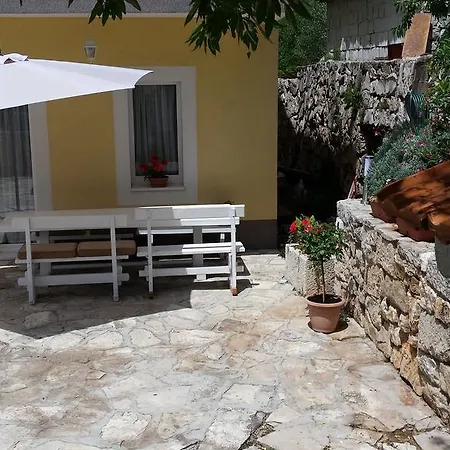 Klara Διαμέρισμα *
