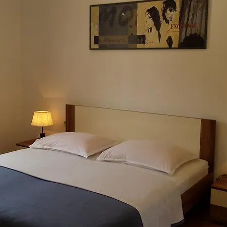 Apartmán Klara