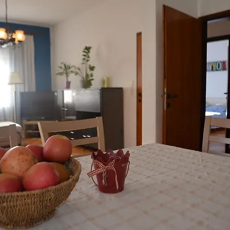 Apartamento Klara *