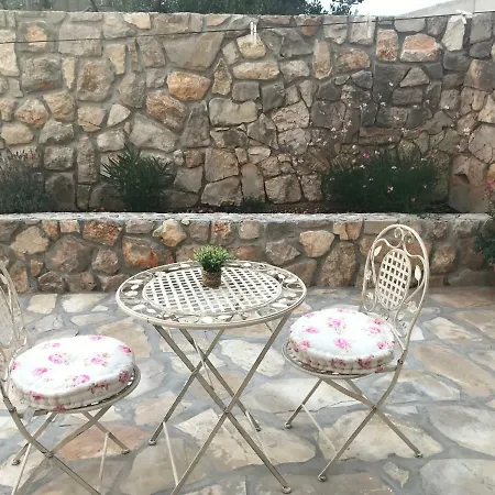 Διαμέρισμα Klara