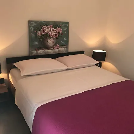 Klara Appartement Primošten