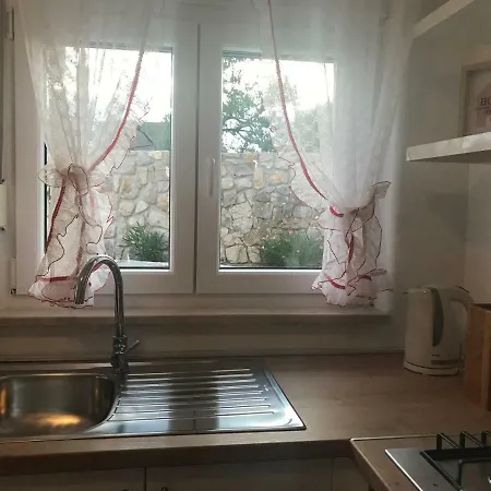 Klara * Primošten