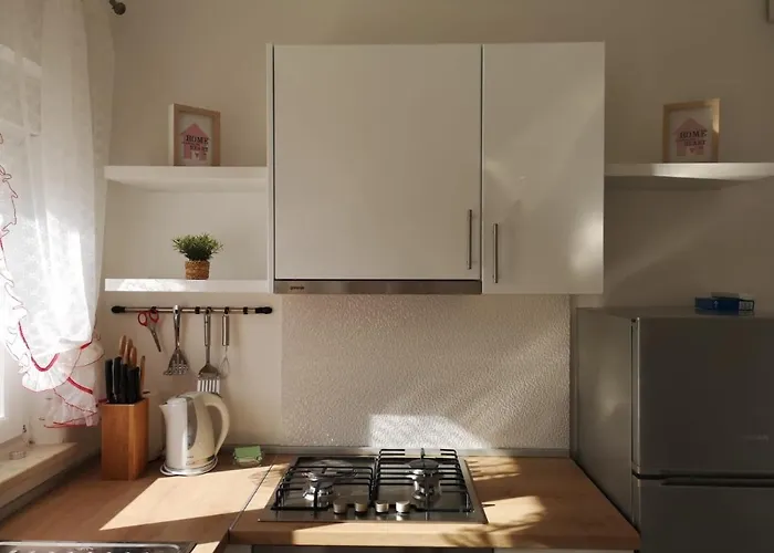 Appartement Klara Primošten