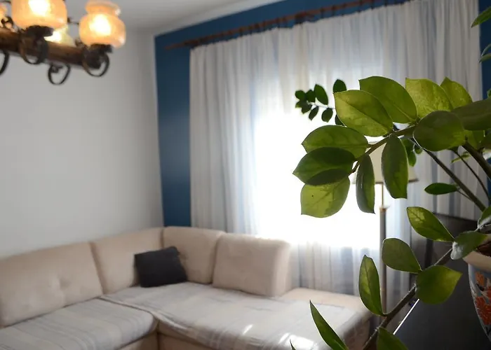 Klara Appartement Primošten