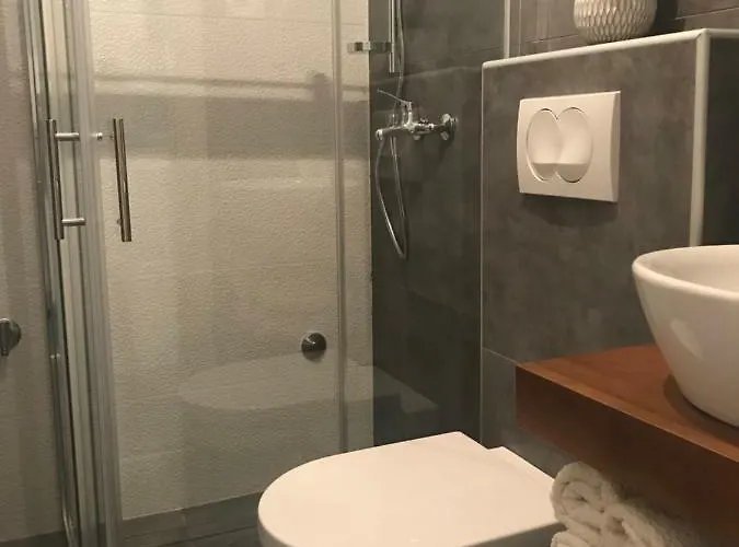 Klara Appartement Primošten