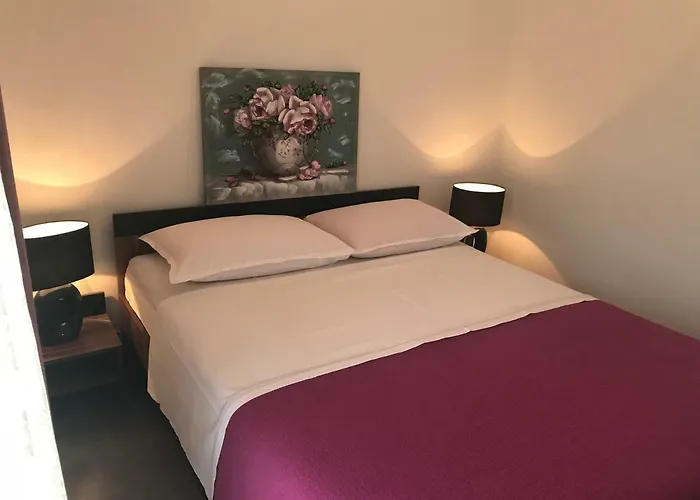 Klara Appartement Primošten